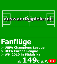 Fussball Fanfl&uuml;ge