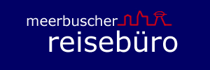 meerbuscher reiseb&uuml;ro