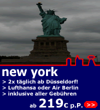 d&uuml;sseldorf-new york ab 219 euro!